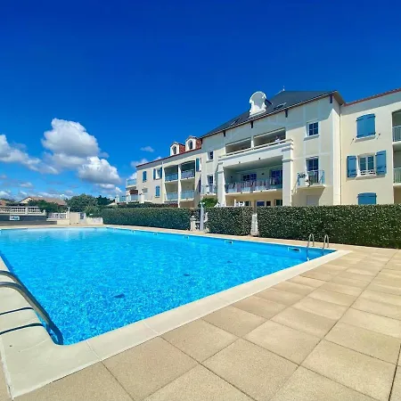Bretignolles-sur-mer, 3 Pieces, 4 Personnes - Fr-1-231-284 Brétignolles-sur-Mer